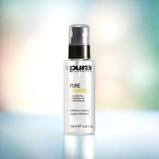 Pura Kosmetica Pure Diamond Liquid Crystals 100ml