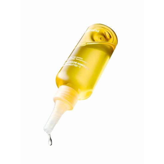 Purcell L-glutathione Vitamin Boosting Toner 150ml
