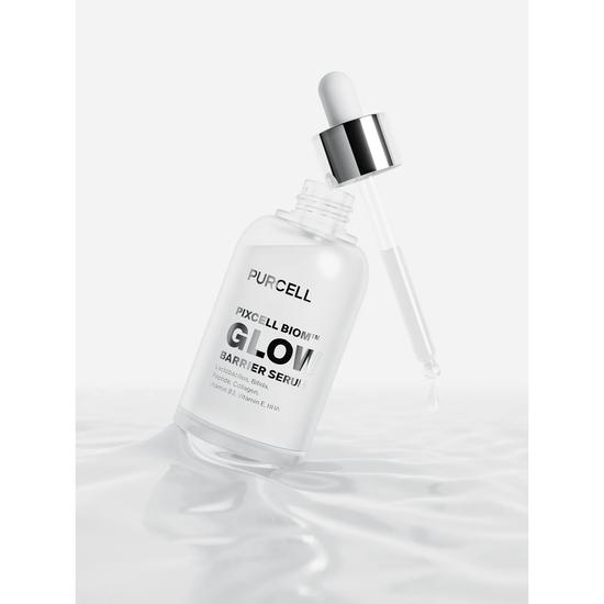Purcell Pixcell Biom Glow Babbier Serum 50ml