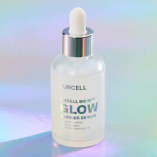 Purcell Pixcell Biom Glow Babbier Serum 50ml