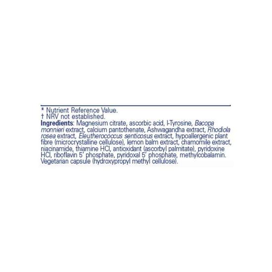 Pure Encapsulations Daily Support Formula Capsules 90 Capsules