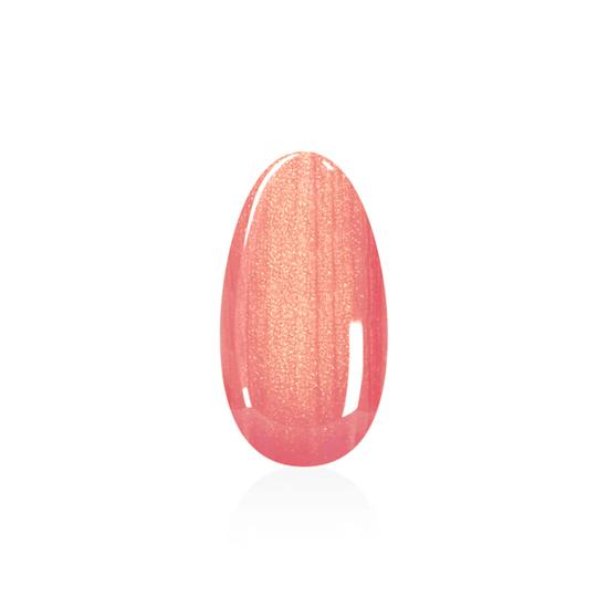 Pure Nails Halo Gel Polish Plus Baby Pink