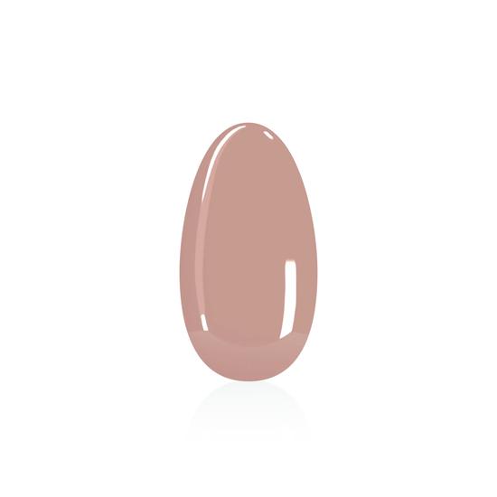 Pure Nails Halo Gel Polish Plus Baby Pink