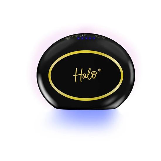 Pure Nails Halo LED Advanced Lamp Wired