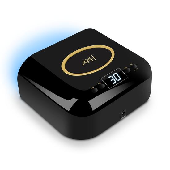 Pure Nails Halo LED Starter Lamp