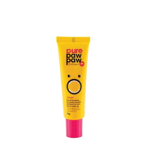 Pure Paw Paw Ointment Grape 15 g