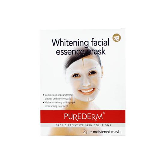 Purederm Facial Essence Mask