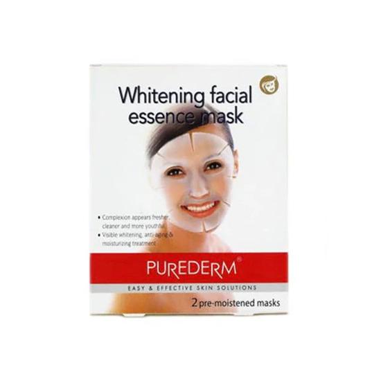 Purederm Facial Essence Mask