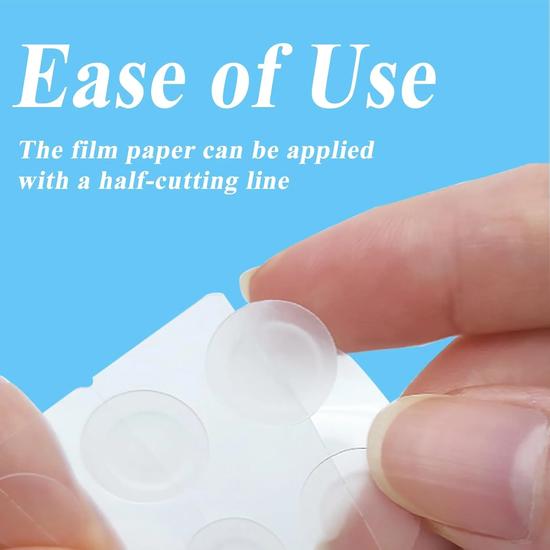 Purederm Trouble Clear Spot Patches