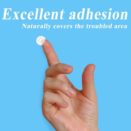 Purederm Trouble Clear Spot Patches