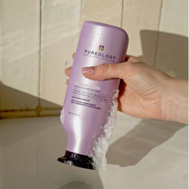 Pureology Hydrate Sheer Conditioner 266ml