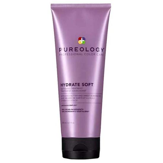 Pureology Hydrate Soft Softening Treatment 200ml