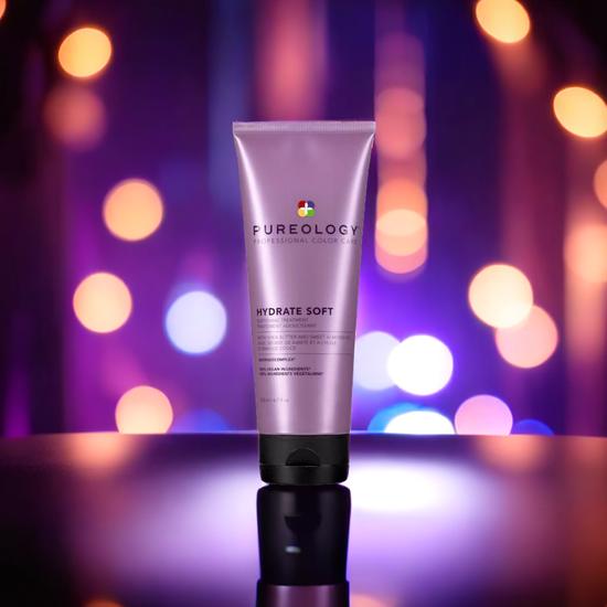 Pureology Hydrate Softening Treatment 200ml