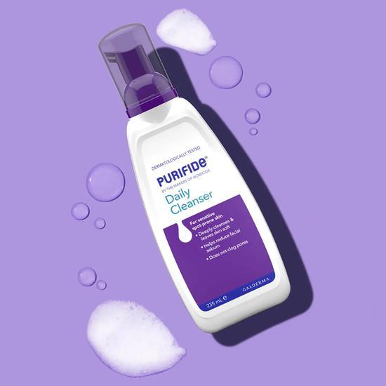 Purifide Daily Cleanser 235ml
