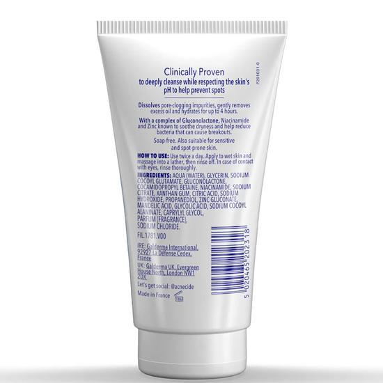 Purifide pH Control Face Wash 150ml