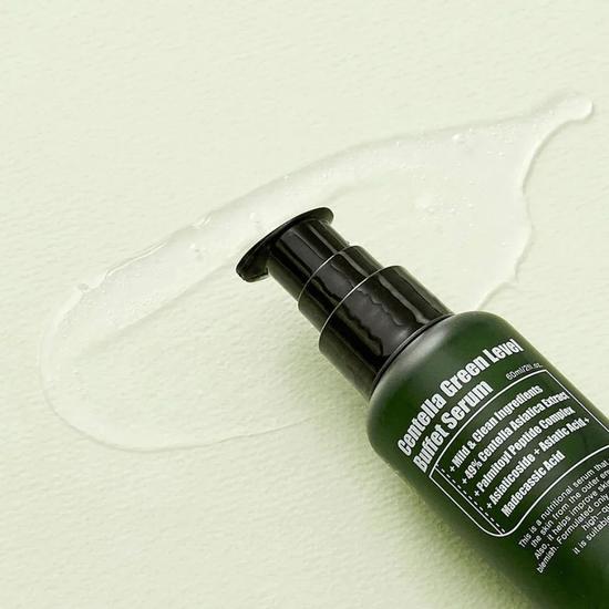 Purito Centella Green Level Buffet Serum 60ml