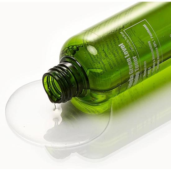 Purito Centella Green Level Calming Toner