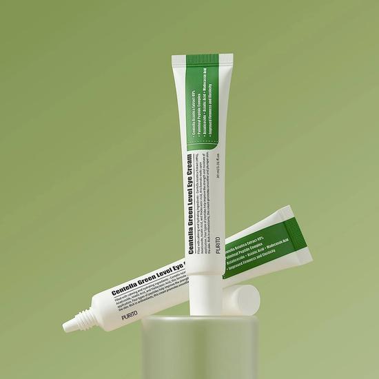 Purito Centella Green Level Eye Cream 30ml