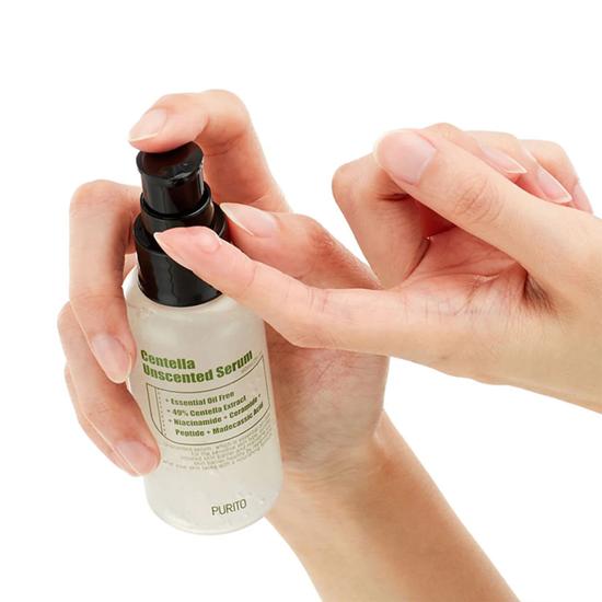 Purito Centella Unscented Serum 15ml
