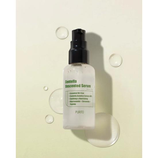 Purito Centella Unscented Serum 15ml