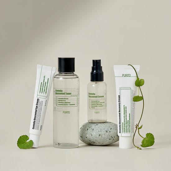 Purito Centella Unscented Serum 15ml