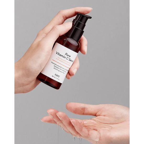 Purito Pure Vitamin C Serum 60ml