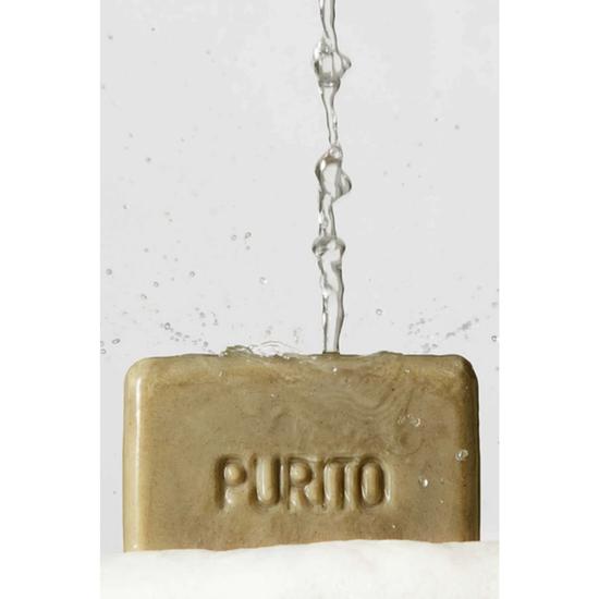 Purito Re:lief Cleansing Bar 100g