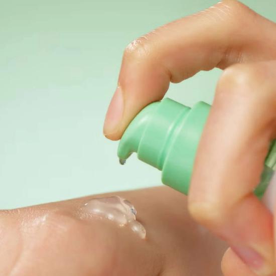 Purito Skin Care Wonder Releaf Centella Serum Unscented 15ml