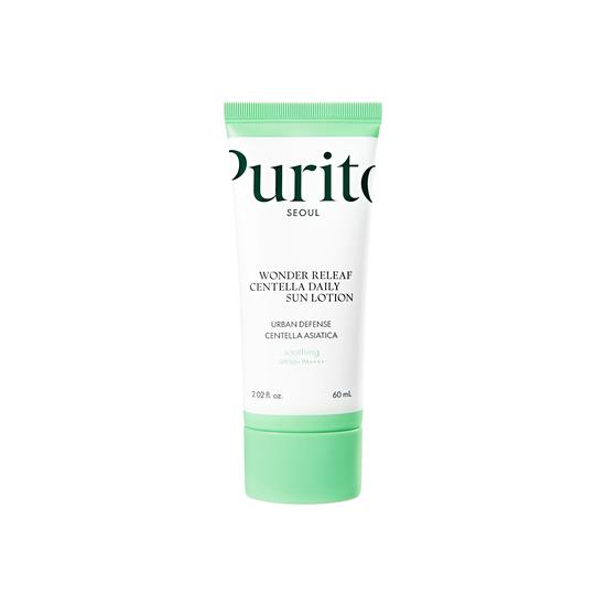 Purito Wonder Releaf Centella Daily Sun Lotion SPF 50+ 15ml
