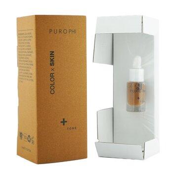 PUROPHI Tone Adjust Tone