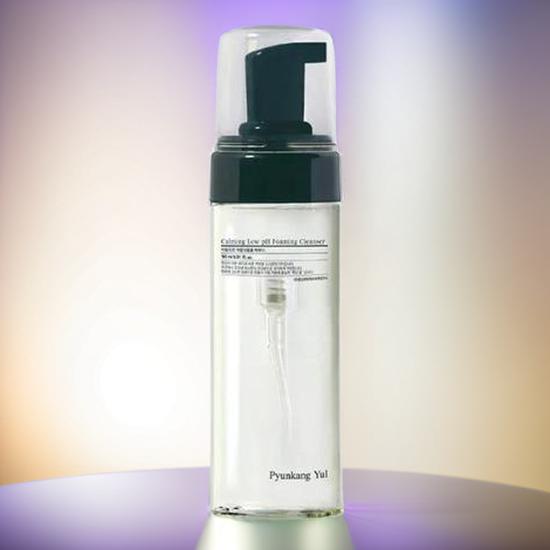 Pyunkang Yul Calming Low pH Foaming Cleanser 150ml