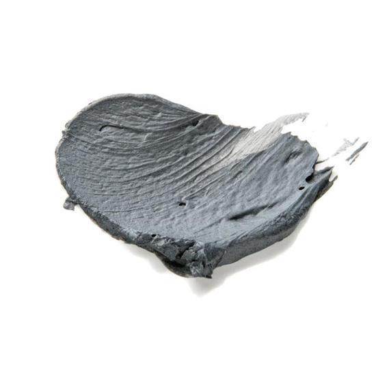 Q+A Activated Charcoal Face Mask 50g