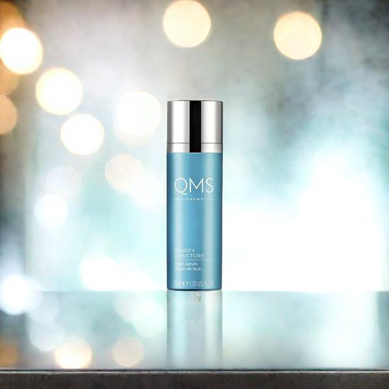 QMS Density Structure Night Serum 30ml