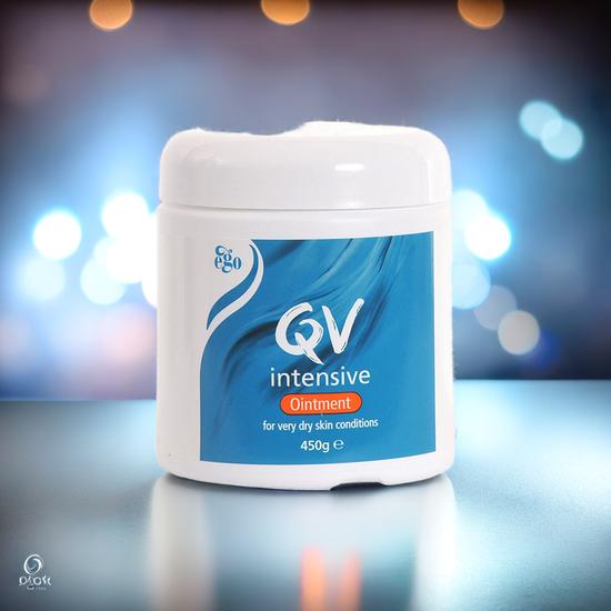 QV Intensive Ointment For Very Dry Skin Conditions 450g