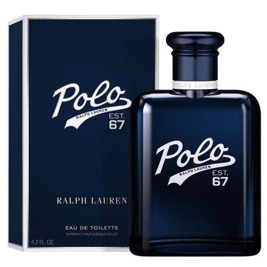 Ralph Lauren Polo 67 Eau De Toilette 40ml