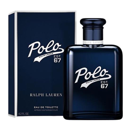Ralph Lauren Polo 67 Eau De Toilette 40ml
