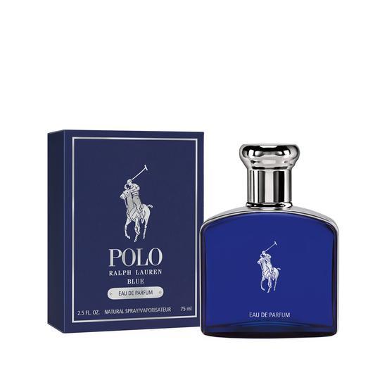 Ralph Lauren Polo Blue Eau De Parfum 10ml