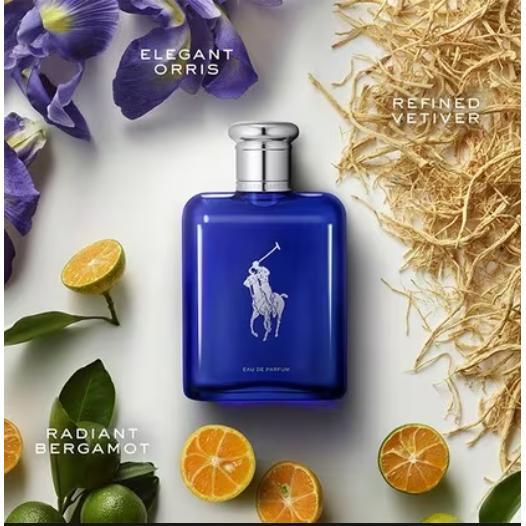 Ralph Lauren Polo Blue Eau De Parfum 10ml
