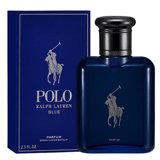 Ralph Lauren Polo Blue Parfum 125ml