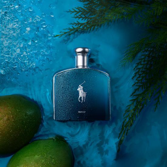 Ralph Lauren Polo Deep Blue Eau De Parfum 75ml