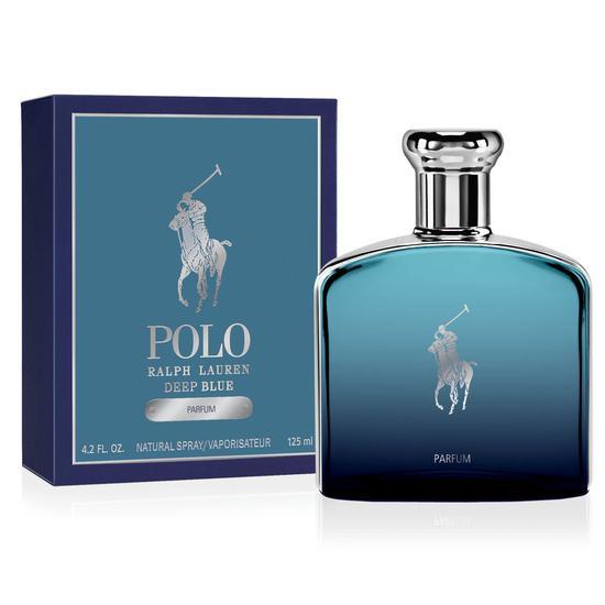 Ralph Lauren Polo Deep Blue Eau De Parfum 75ml