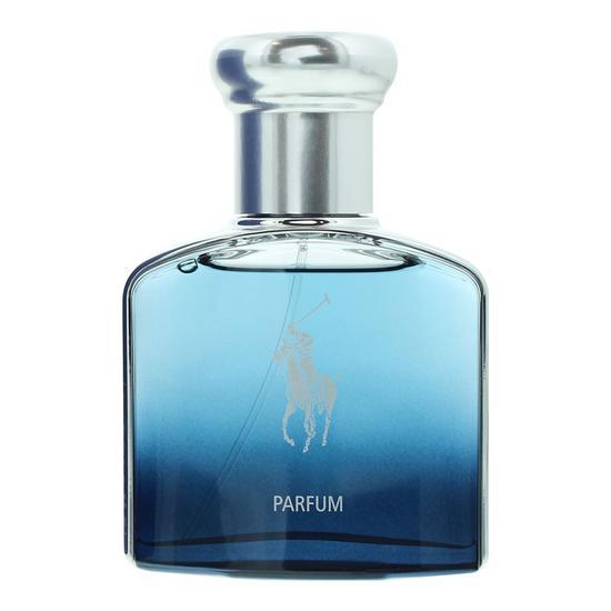Ralph Lauren Polo Deep Blue Eau De Parfum 75ml