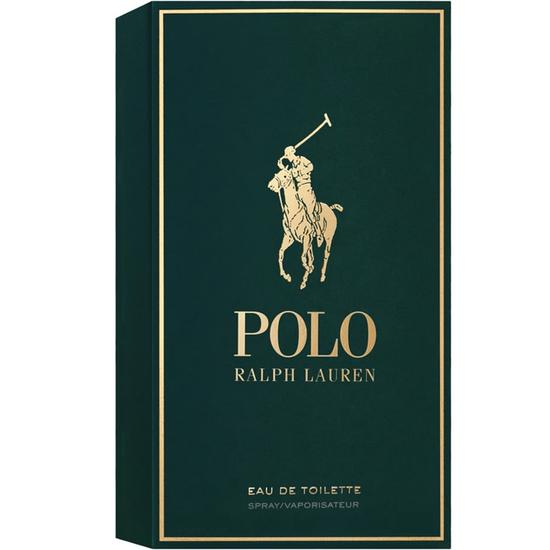 Ralph Lauren Polo Eau De Toilette 59ml