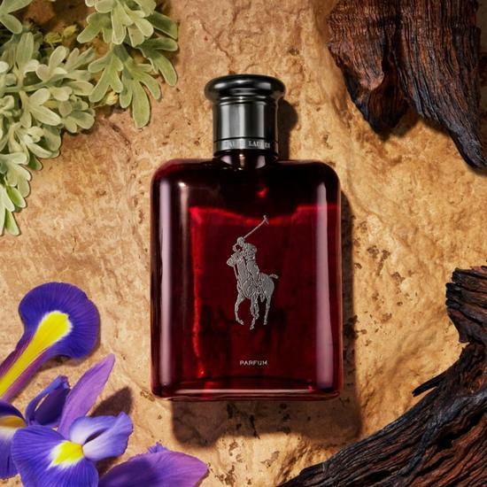 Ralph Lauren Polo Red Eau De Parfum 75ml