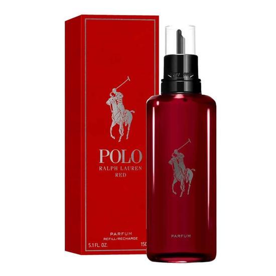Ralph Lauren Polo Red Eau De Parfum 75ml