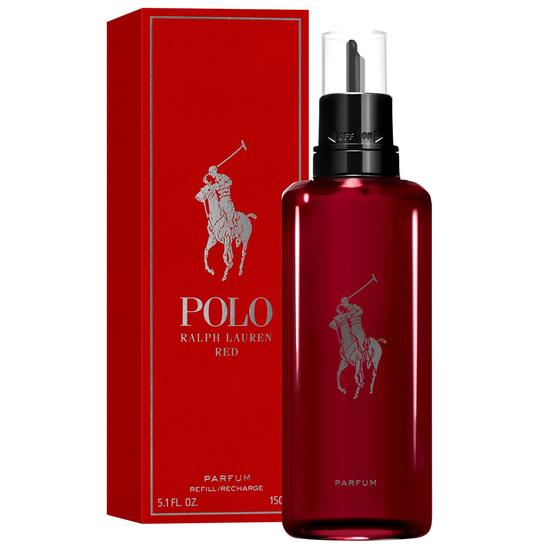 Ralph Lauren Polo Red Eau De Parfum 75ml