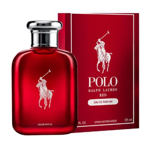 Ralph Lauren Polo Red Eau De Toilette 40ml