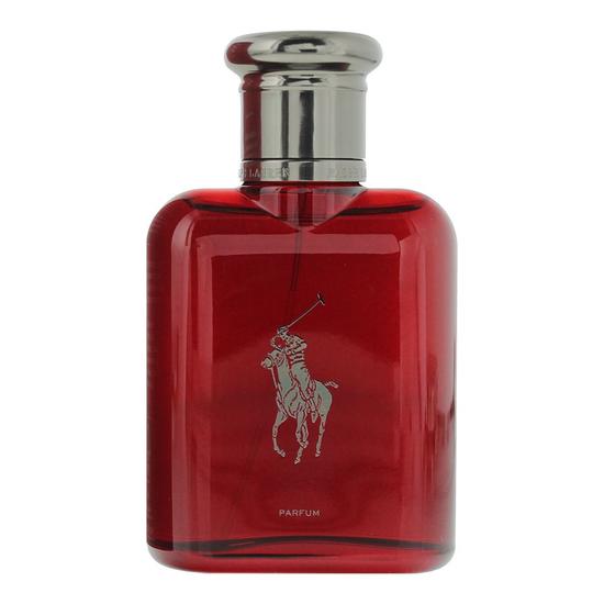Ralph Lauren Polo Red Parfum 40ml