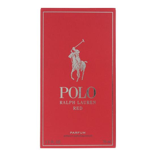 Ralph Lauren Polo Red Parfum 40ml