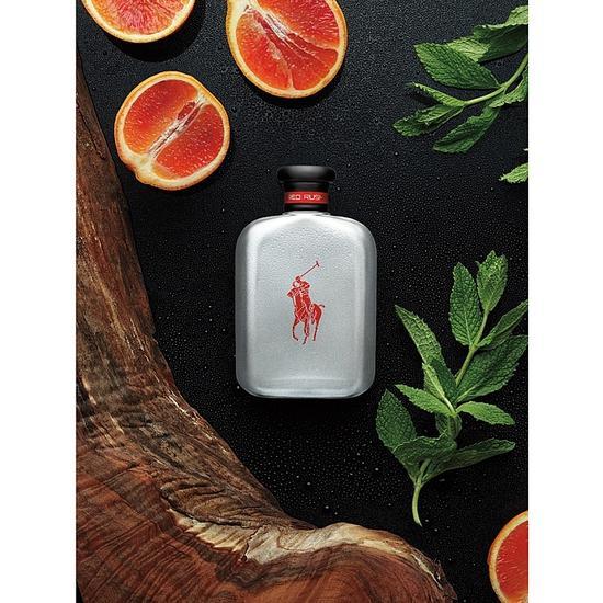 Ralph Lauren Polo Red Rush Eau De Toilette 75ml